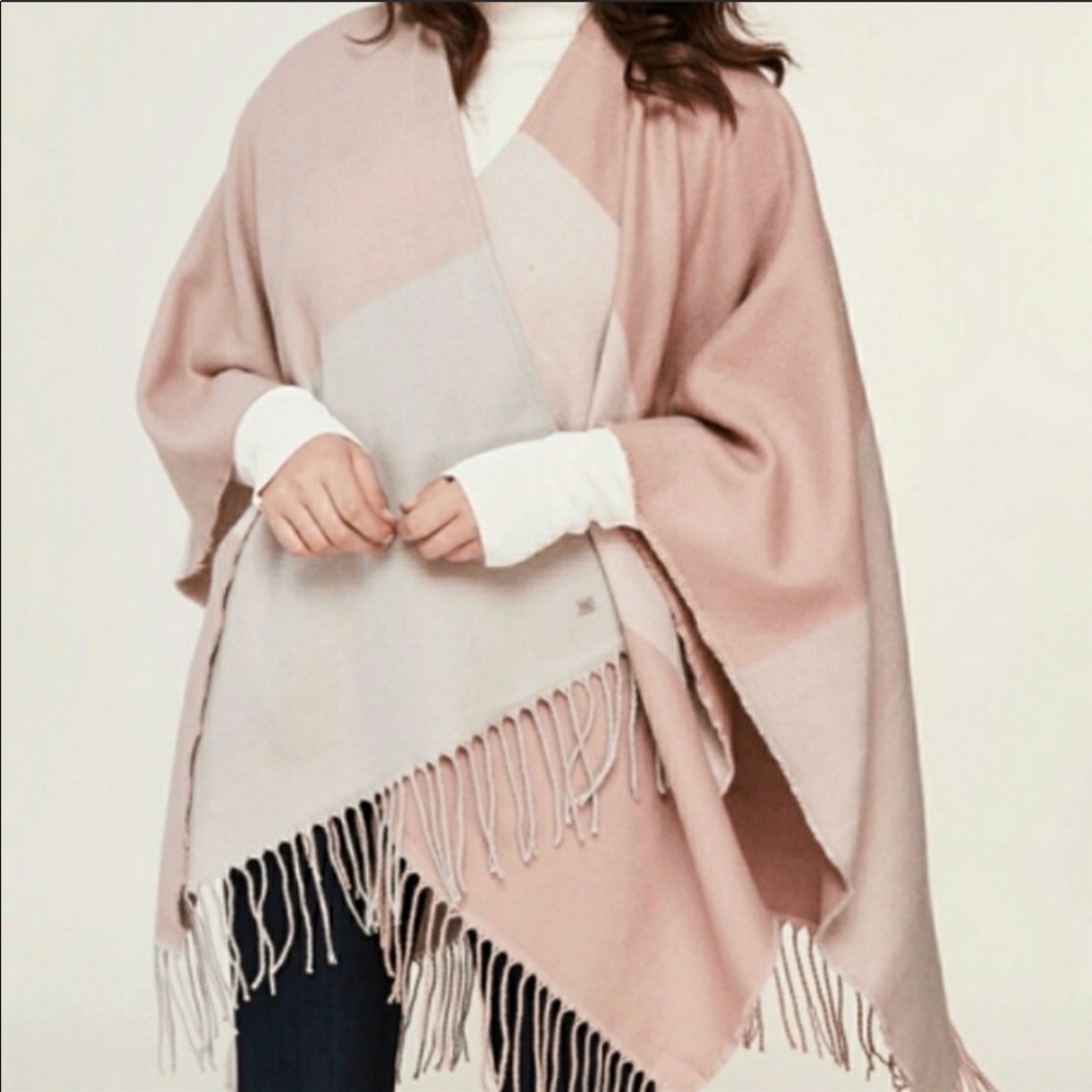 scarf-cardigan crossover